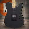 Schecter PT Electric Guitar - Gloss Black (2140)