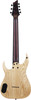 Schecter John Browne Tao-7 - Ozone Burst (633) | Musician Madness