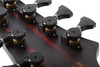 Schecter John Browne Tao-7 - Ozone Burst (633) | Musician Madness