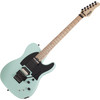Schecter Sun Valley Super Shredder PT FR S - Sea Foam Green (1272)