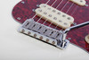 Schecter MV-6 - Olympic White (4204) | Musician Madness