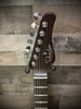 Schecter MV-6 Electric Guitar - Olympic White (4204) | Musician Madness