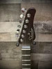Schecter MV-6 Electric Guitar - Olympic White - Open Box (4204) | Musician Madness