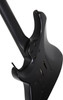 Schecter Damien-6 FR - Satin Black (2471)