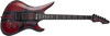 Schecter Avenger FR-S Przym Vespid - Metallic Red (928)
