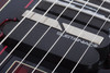 Schecter Avenger FR-S Przym Vespid - Metallic Red (928)