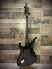 Schecter Avenger FR-S Przym Vespid - Metallic Red (MRED) (928) | Musician Madness