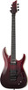 Schecter C-1 FR S SLS Elite - Blood Burst (1373) | Musician Madness