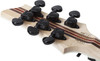 Schecter C-1 FR S SLS Elite - Blood Burst (1373) | Musician Madness