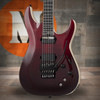 Schecter C-1 FR S SLS Elite - Blood Burst (1373) | Musician Madness