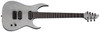 Schecter KM-7 MK-III Legacy - Transparent White Satin (874) | Musician Madness