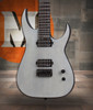 Schecter KM-7 MK-III Legacy - Transparent White Satin (874) | Musician Madness