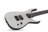 Schecter KM-7 MK-III Legacy - Transparent White Satin (874) | Musician Madness
