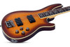 Schecter Omen Extreme-4 - Vintage Sunburst (2048)