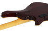 Schecter Omen Extreme-4 - Vintage Sunburst (2048)