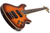 Schecter Omen Extreme-4 - Vintage Sunburst (2048)