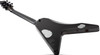 Schecter V-1 Przym Palladium Electric Guitars - Gloss Black (923) | Musician Madness