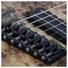 Schecter Reaper-7 Multiscale - Satin Charcoal Burst (SCB) (1509)