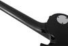 Schecter Solo-II Przym Palladium - Gloss Black (921) | Musician Madness