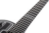 Schecter Solo-II Przym Palladium - Gloss Black (921)