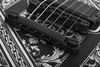 Schecter Solo-II Przym Palladium - Gloss Black (921)