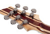 Schecter C-1 SLS Hollywood - Glacier (1386) | Musician Madness
