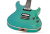 Schecter C-1 SLS Hollywood - Glacier (1386)
