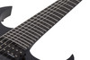 Schecter KM-7 MK-III Legacy - Transparent Black Burst (875) | Musician Madness