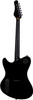Schecter Ultra Przym Mercury Rose - Gloss Black (926) | Musician Madness