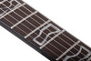 Schecter Ultra Przym Mercury Rose - Gloss Black (926) | Musician Madness