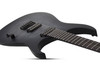 Schecter KM-6 MK-III Legacy - Transparent Black Burst (873)
