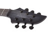 Schecter KM-6 MK-III Legacy - Transparent Black Burst (873) | Musician Madness