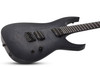 Schecter KM-6 MK-III Legacy - Transparent Black Burst (873) | Musician Madness