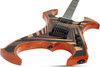 Schecter Berzerker - Corridors (4583) | Musician Madness
