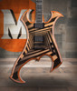 Schecter Berzerker - Corridors (4583) | Musician Madness