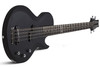 Schecter dUg Pinnick DP-12 - Satin Black (459) | Musician Madness
