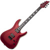 Schecter C-1 SLS Custom - Racing Red (1381)