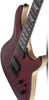 Schecter C-1 SLS Custom - Racing Red (1381) | Musician Madness