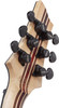 Schecter C-1 SLS Custom - Racing Red (1381) | Musician Madness