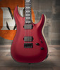 Schecter C-1 SLS Custom - Racing Red (1381)