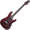 Schecter Hellraiser C-1 FR - Black Cherry (BCH) (1794)