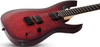 Schecter Sunset-6 Extreme - Scarlet Burst (2571)