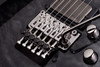 Schecter Hellraiser Hybrid C-1 FR S - Trans Black Burst (TBB) (1957) | Musician Madness