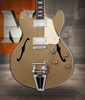 Schecter Corsair - Gold Top (GTOP) (1554)