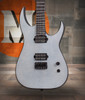 Schecter KM-6 MK-III Legacy - Transparent White Satin (872) | Musician Madness