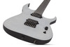 Schecter KM-6 MK-III Legacy - Transparent White Satin (872) | Musician Madness
