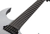 Schecter KM-6 MK-III Legacy - Transparent White Satin (872)