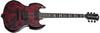 Schecter Barbarian - Blood Raven (4584) | Musician Madness