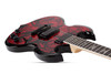 Schecter Barbarian - Blood Raven (4584) | Musician Madness
