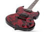 Schecter Barbarian - Blood Raven (4584)